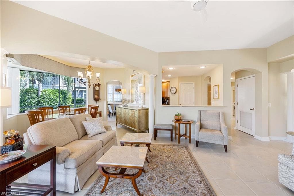 3287 Twilight Ln 5503, Naples, FL 34109-12