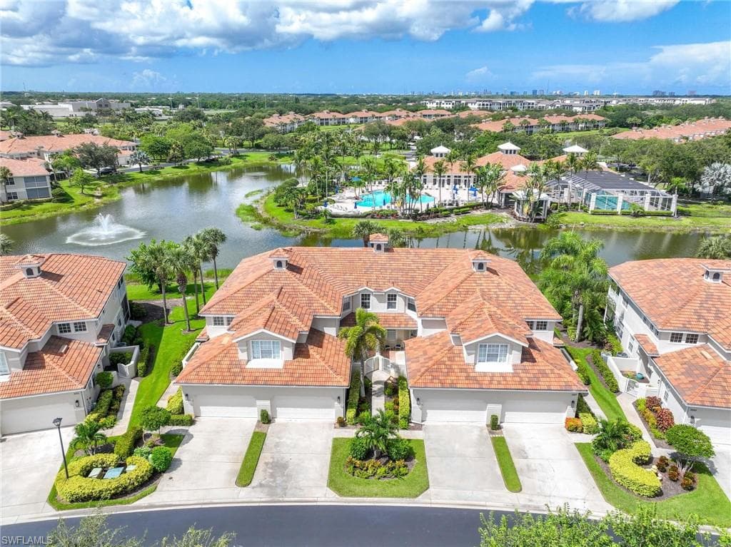 3287 Twilight Ln 5503, Naples, FL 34109-1