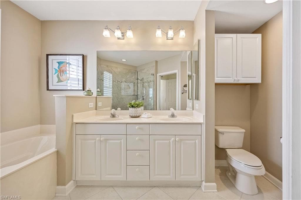 3287 Twilight Ln 5503, Naples, FL 34109-20