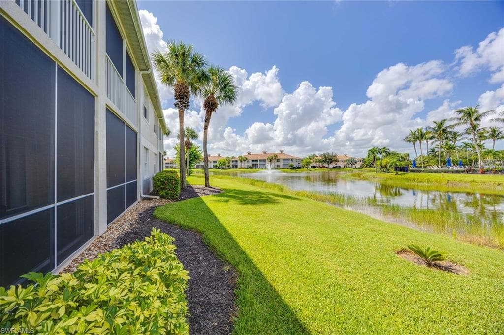 3287 Twilight Ln 5503, Naples, FL 34109-30