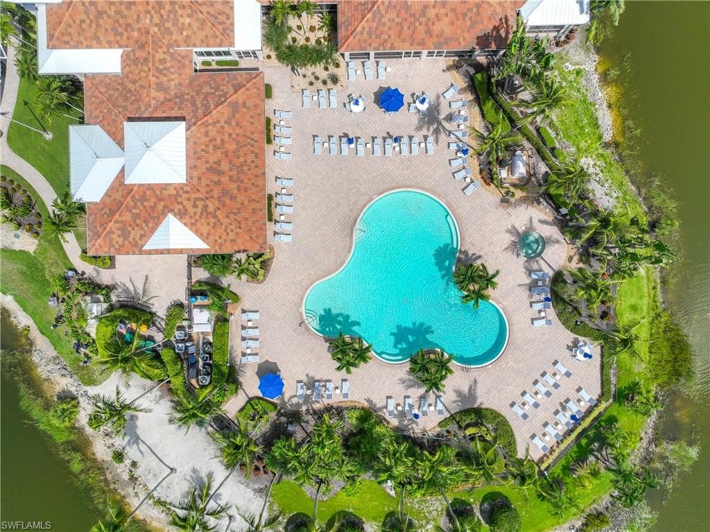 3287 Twilight Ln 5503, Naples, FL 34109-33
