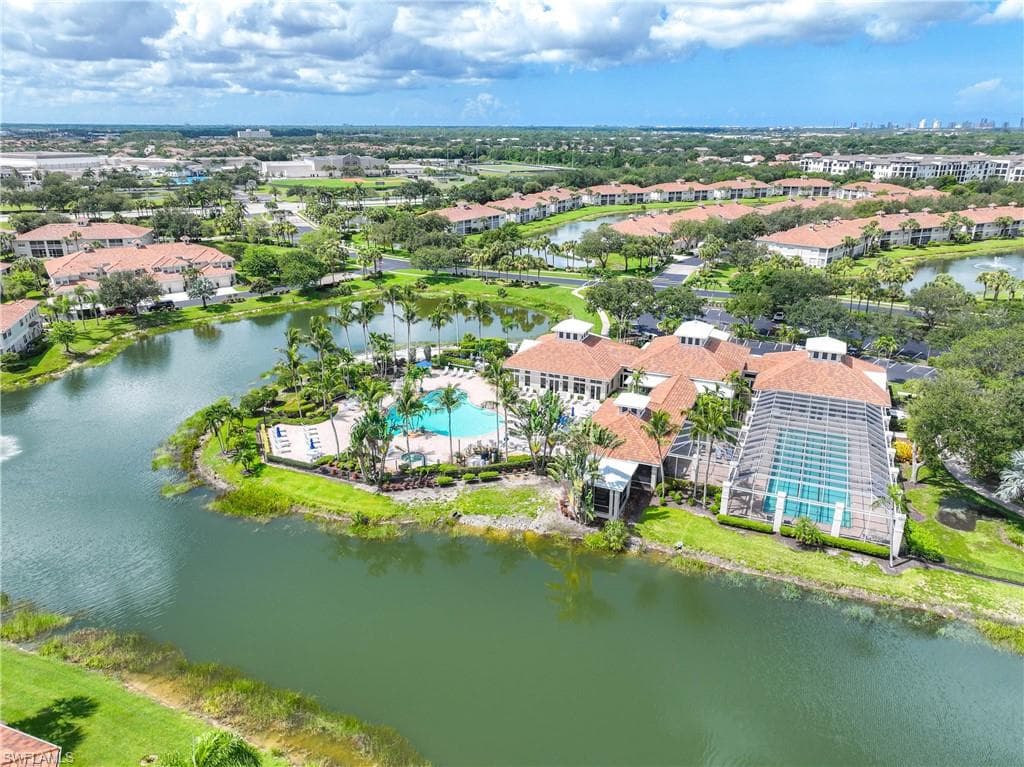 3287 Twilight Ln 5503, Naples, FL 34109-3