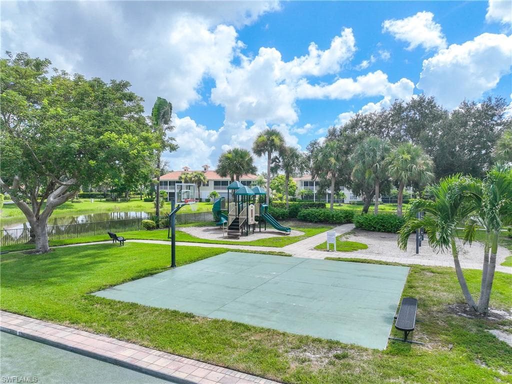 3287 Twilight Ln 5503, Naples, FL 34109-41