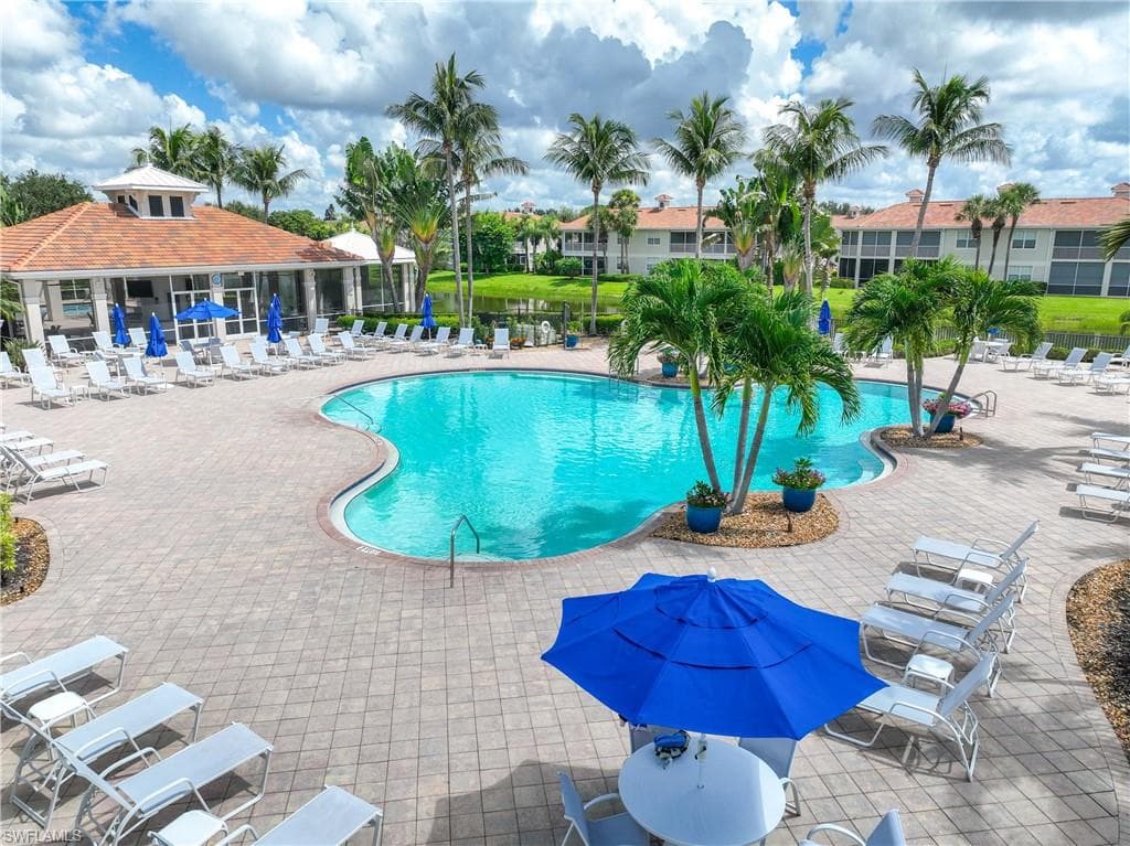 3287 Twilight Ln 5503, Naples, FL 34109-44