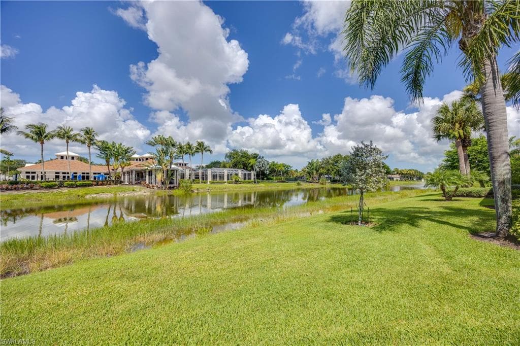 3287 Twilight Ln 5503, Naples, FL 34109-45