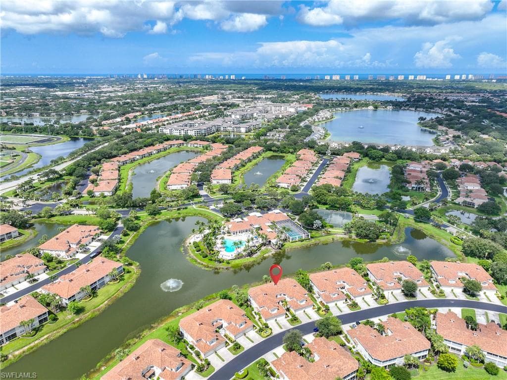 3287 Twilight Ln 5503, Naples, FL 34109-4