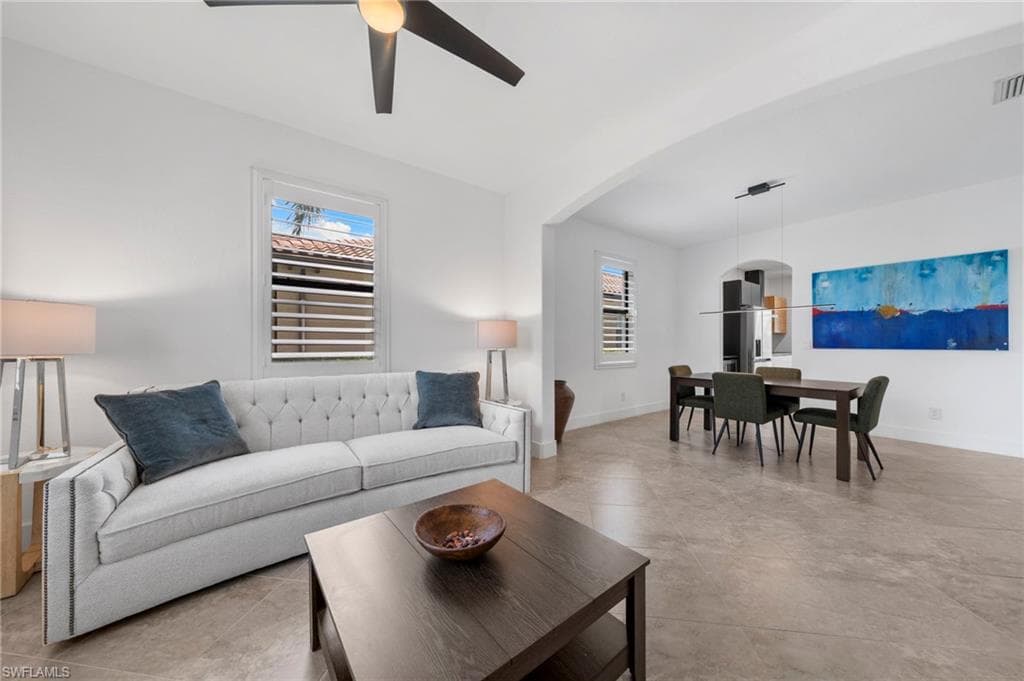 4764 Formosa Dr, Naples, FL 34119-12