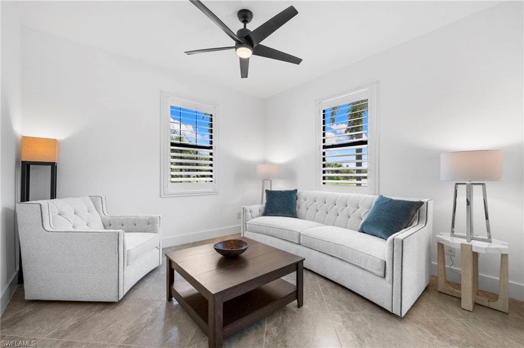 4764 Formosa Dr, Naples, FL 34119-13