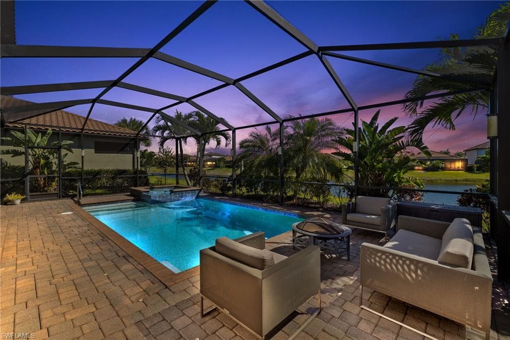 4764 Formosa Dr, Naples, FL 34119-30