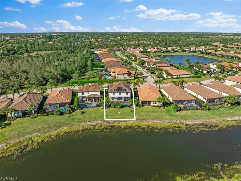 4764 Formosa Dr, Naples, FL 34119-31