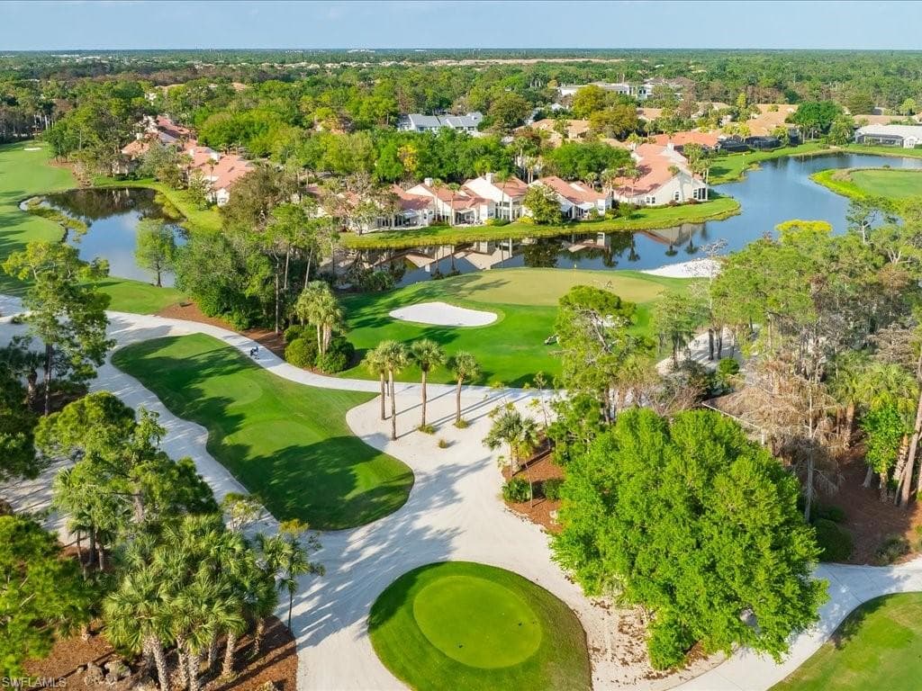 156 Amblewood Ln 7-704, Naples, FL 34105-41