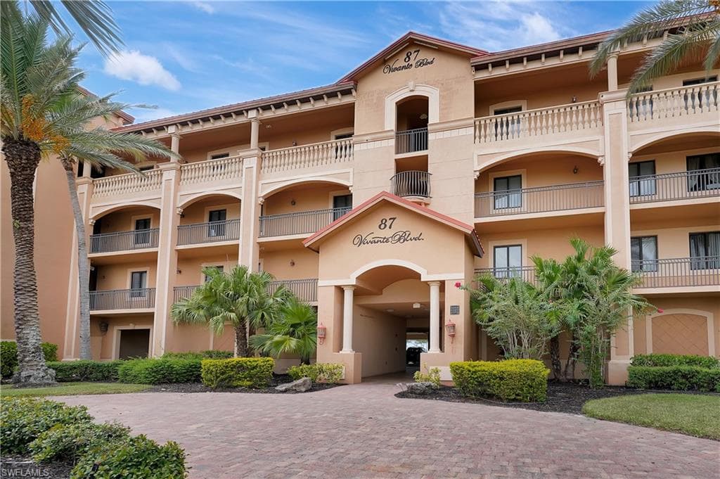 87 Vivante Blvd 403, Punta Gorda, FL 33950-1