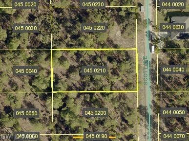 1117 Scott Ave, Lehigh Acres, FL 33972-2