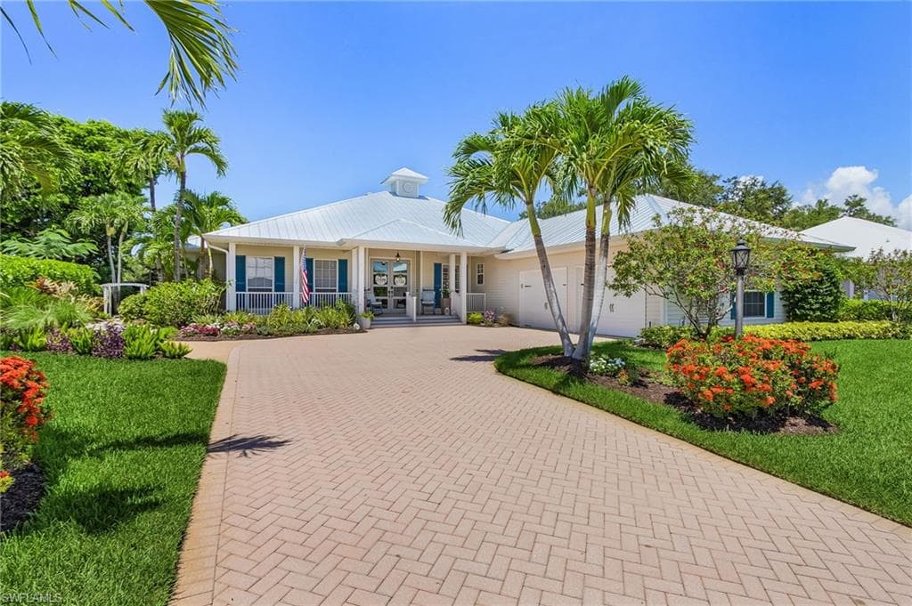 16230 Bentwood Palms Dr, Fort Myers, FL 33908-1