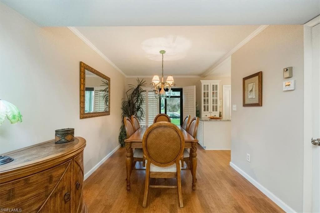 788 Park Shore Dr F13, Naples, FL 34103-9