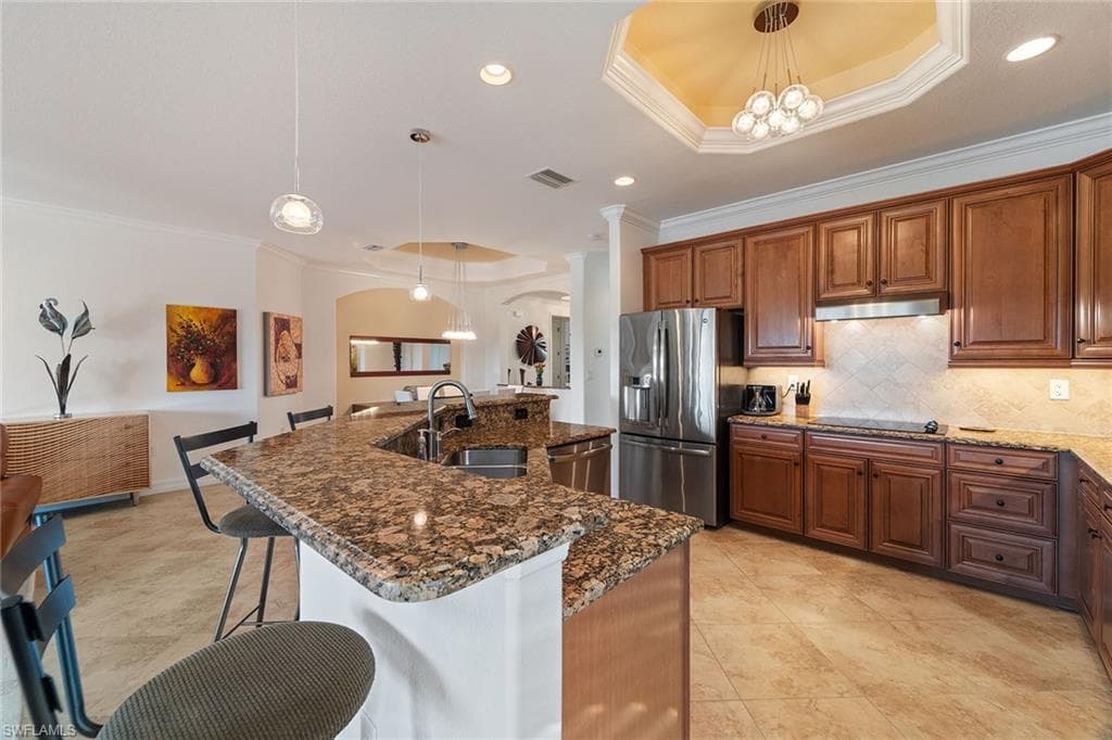 12570 Fenhurst Way, Naples, FL 34120-12