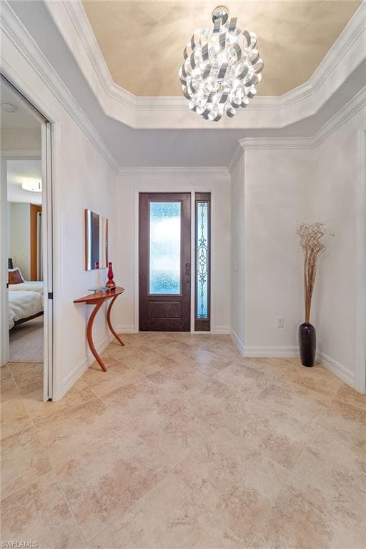 12570 Fenhurst Way, Naples, FL 34120-5