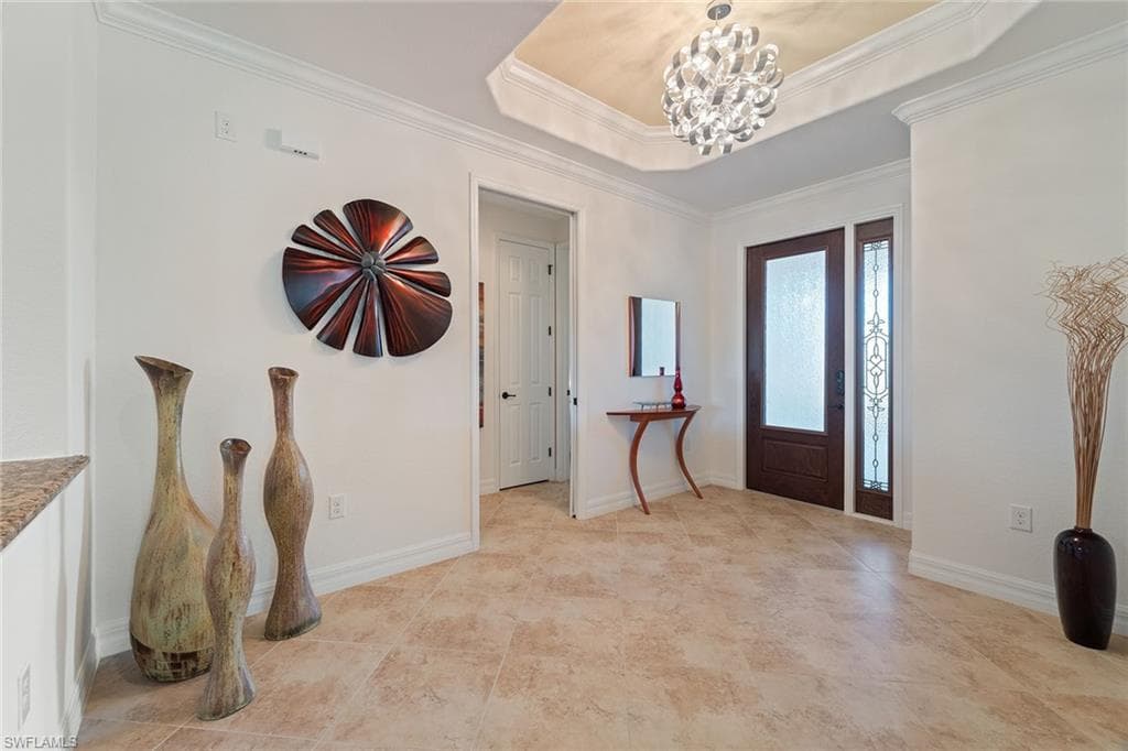 12570 Fenhurst Way, Naples, FL 34120-6
