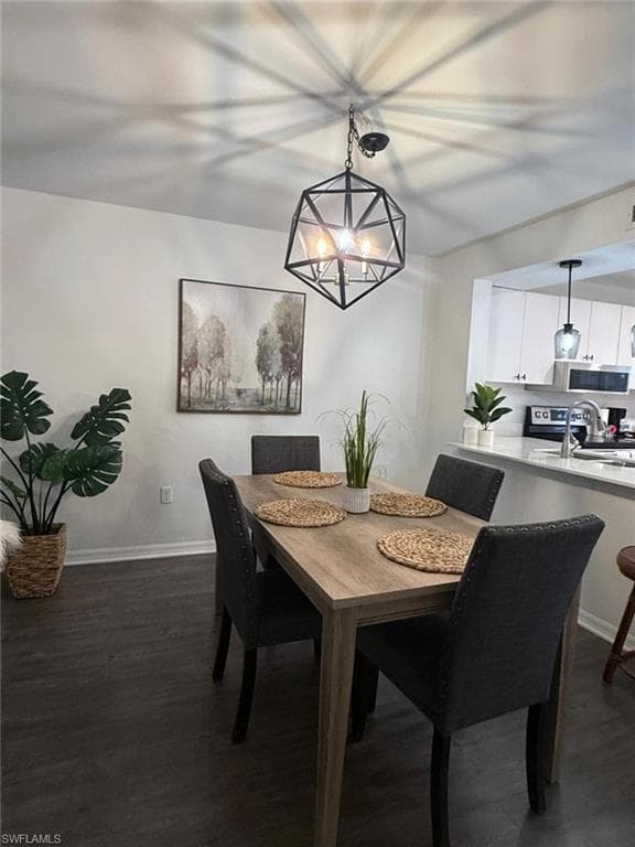146 Cypress Way E 805, Naples, FL 34110-4
