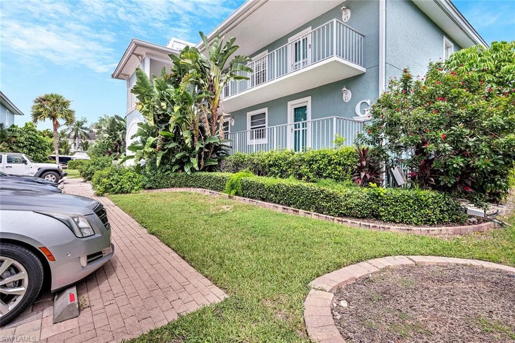 1125 Little Neck Ct G63, Naples, FL 34102-16