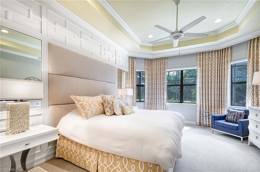 15814 Secoya Reserve Cir, Naples, FL 34110-16