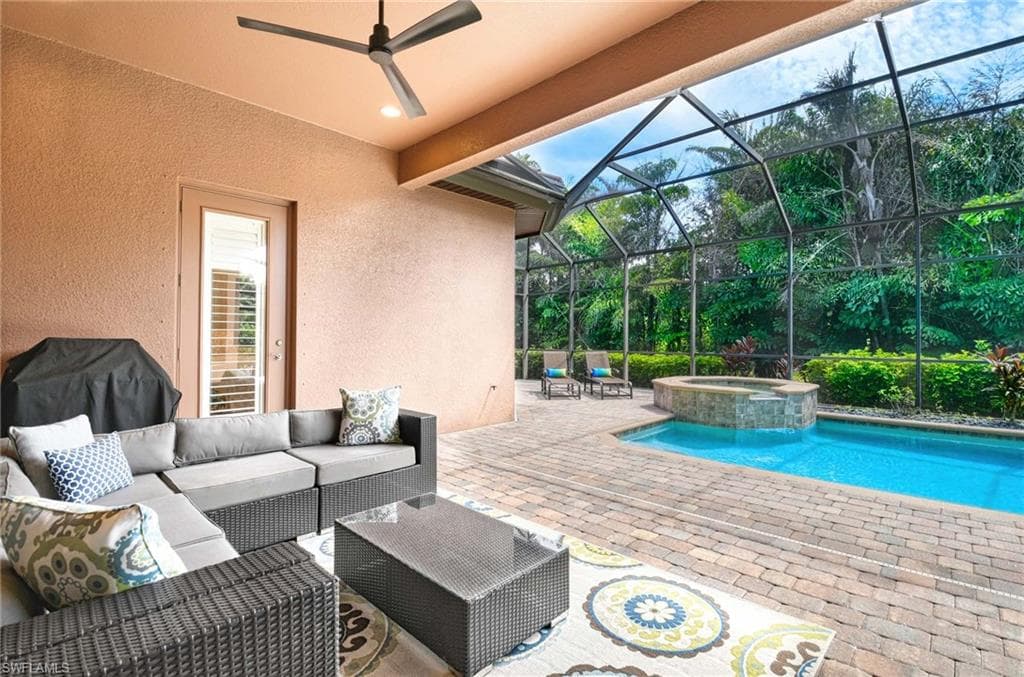 15814 Secoya Reserve Cir, Naples, FL 34110-24