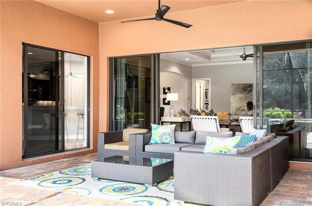 15814 Secoya Reserve Cir, Naples, FL 34110-25