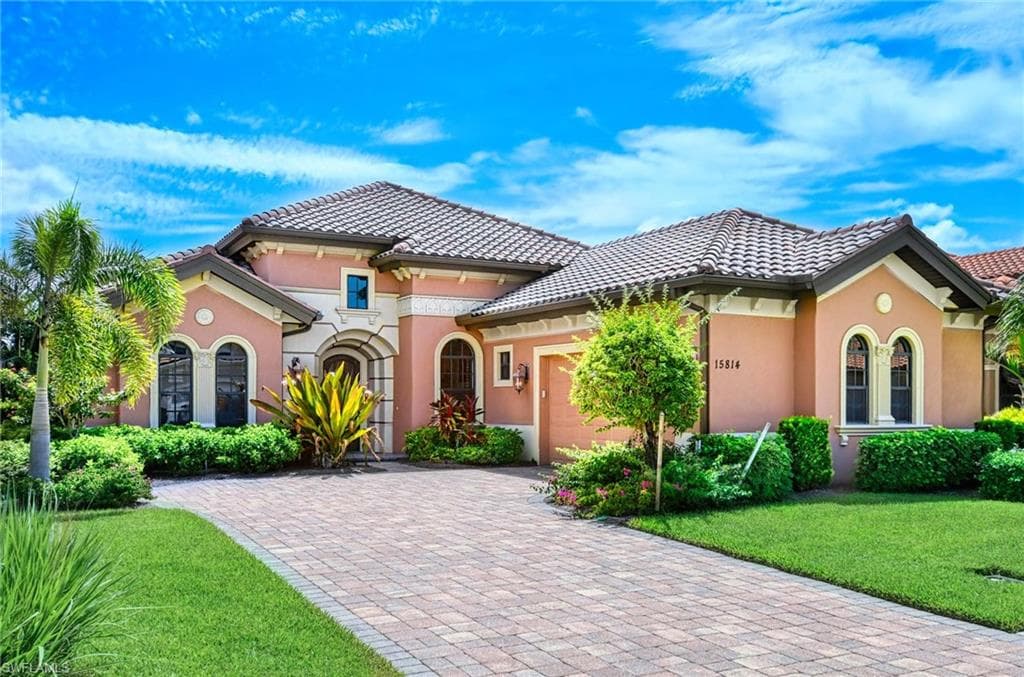 15814 Secoya Reserve Cir, Naples, FL 34110-2