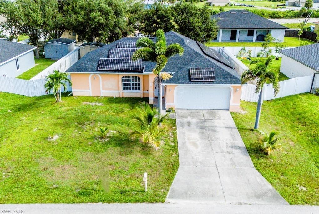 501 24th Ter, Cape Coral, FL 33909-12