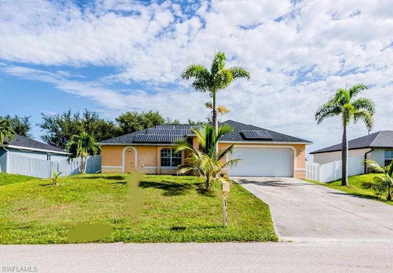 501 24th Ter, Cape Coral, FL 33909-13
