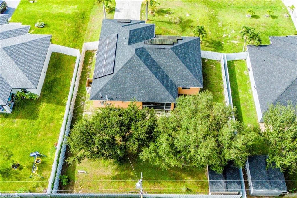 501 24th Ter, Cape Coral, FL 33909-15
