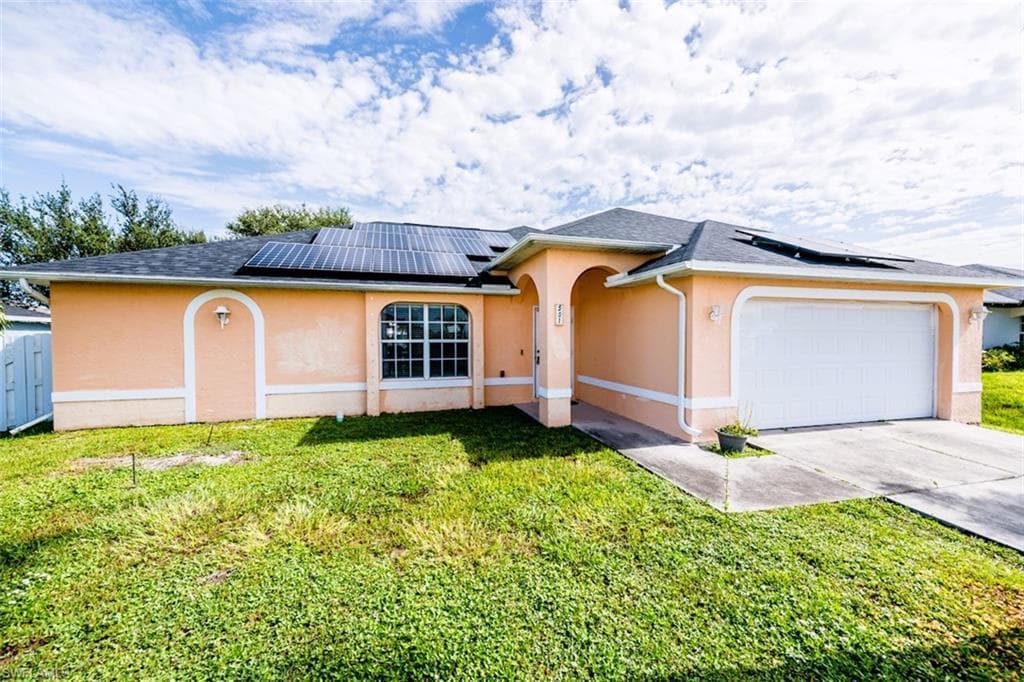 501 24th Ter, Cape Coral, FL 33909-16