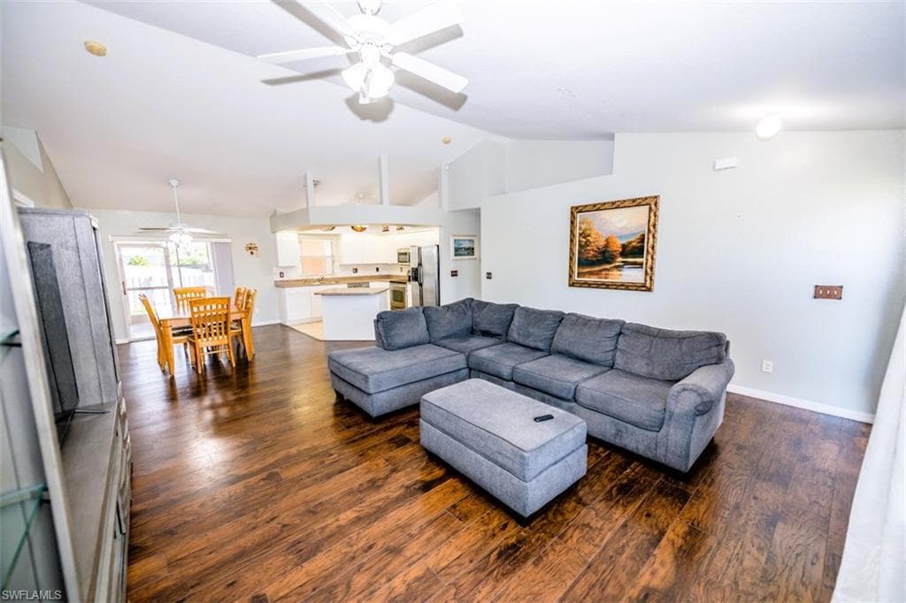 501 24th Ter, Cape Coral, FL 33909-20