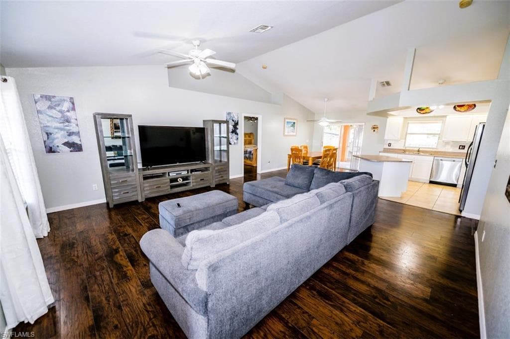 501 24th Ter, Cape Coral, FL 33909-24