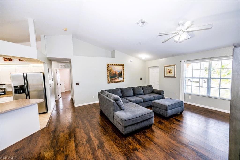 501 24th Ter, Cape Coral, FL 33909-25