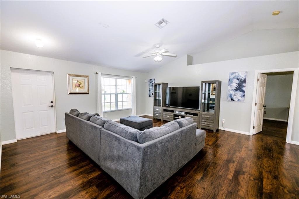 501 24th Ter, Cape Coral, FL 33909-32