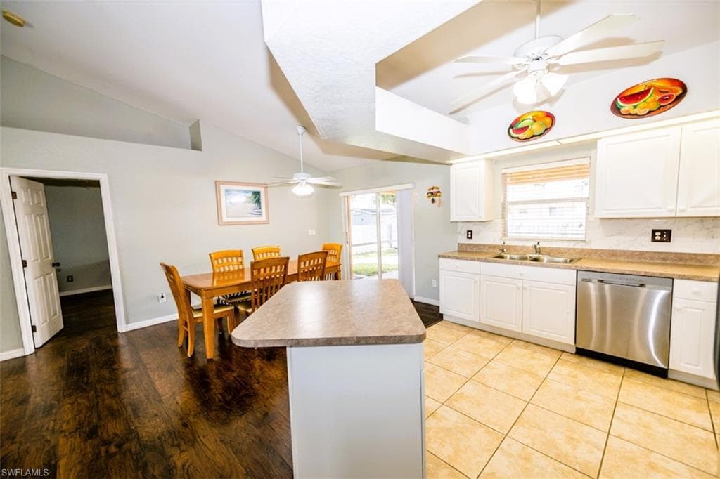 501 24th Ter, Cape Coral, FL 33909-33