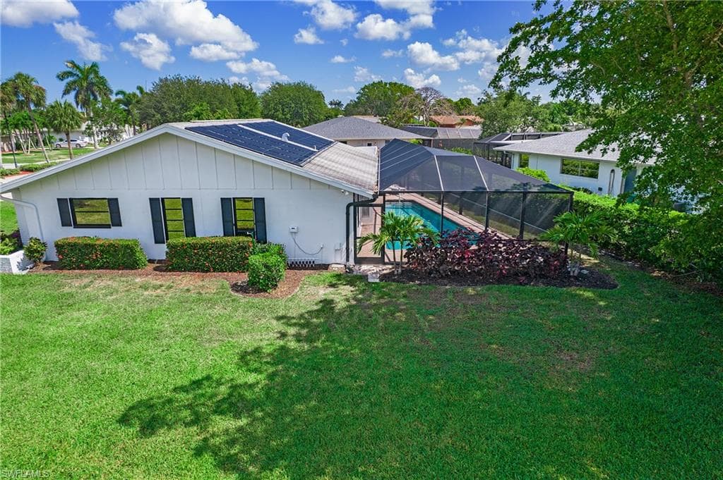 27 Pebble Beach Blvd, Naples, FL 34113-11