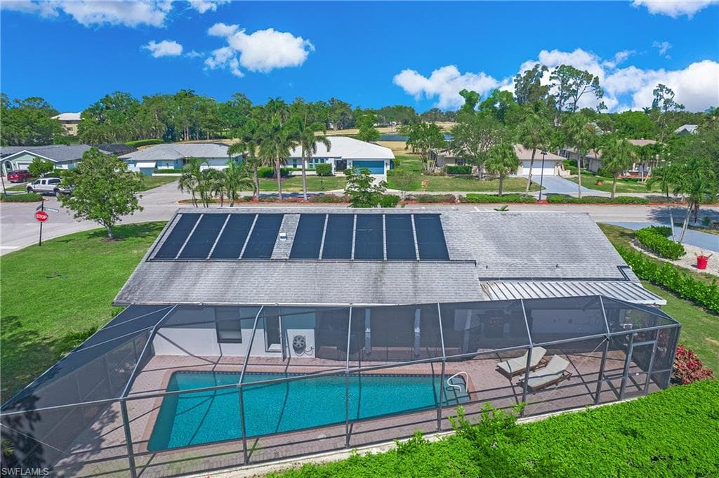 27 Pebble Beach Blvd, Naples, FL 34113-14