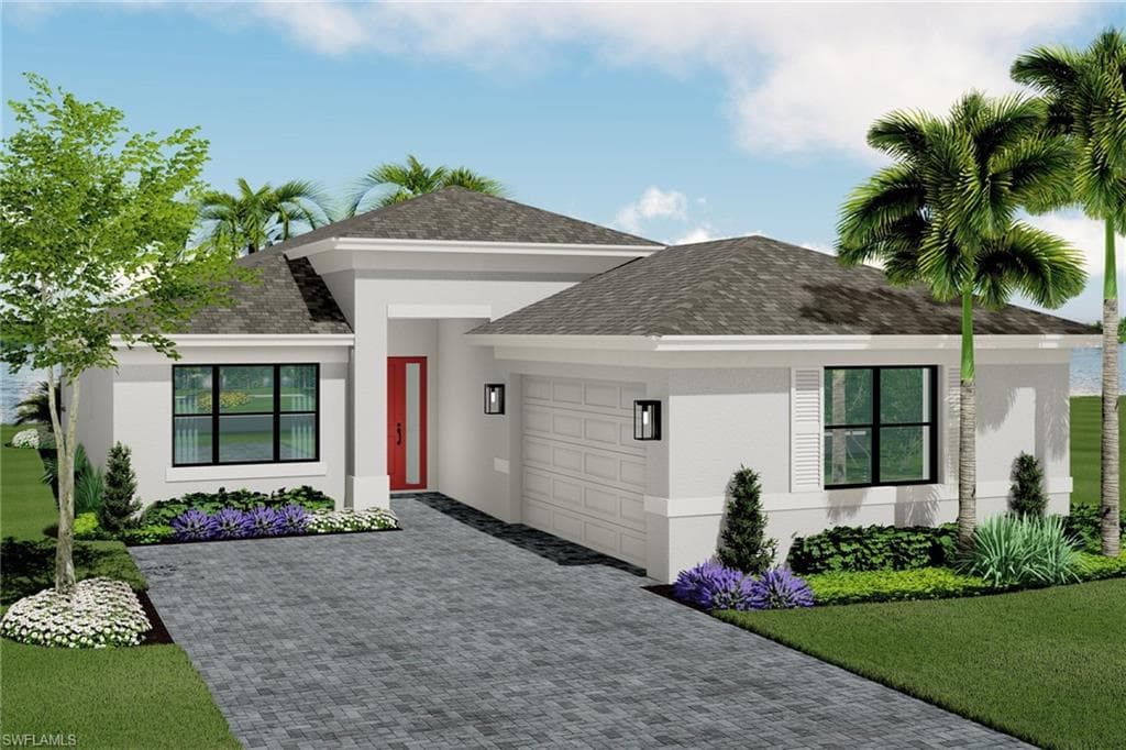 3763 Gilmores Pl, Fort Myers, FL 33905-2