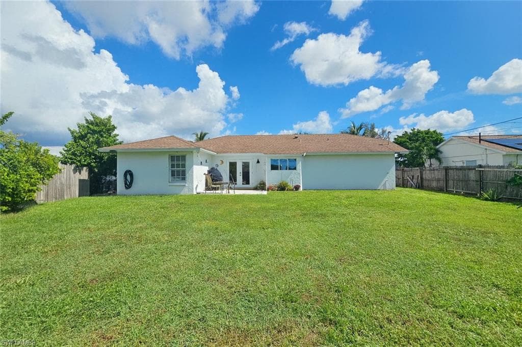 5010 31st Ave SW, Naples, FL 34116-30