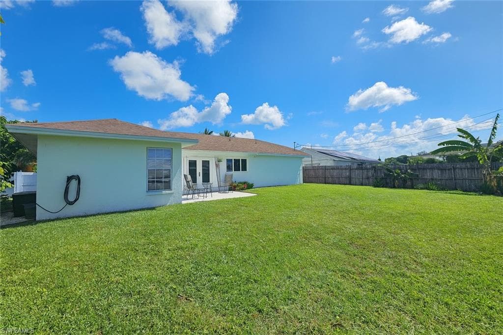 5010 31st Ave SW, Naples, FL 34116-31