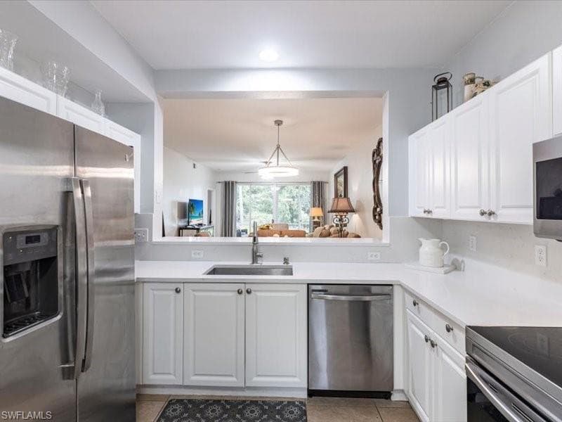 735 Luisa Ln 1, Naples, FL 34104-13