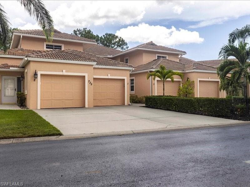 735 Luisa Ln 1, Naples, FL 34104-14