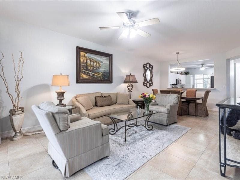 735 Luisa Ln 1, Naples, FL 34104-22