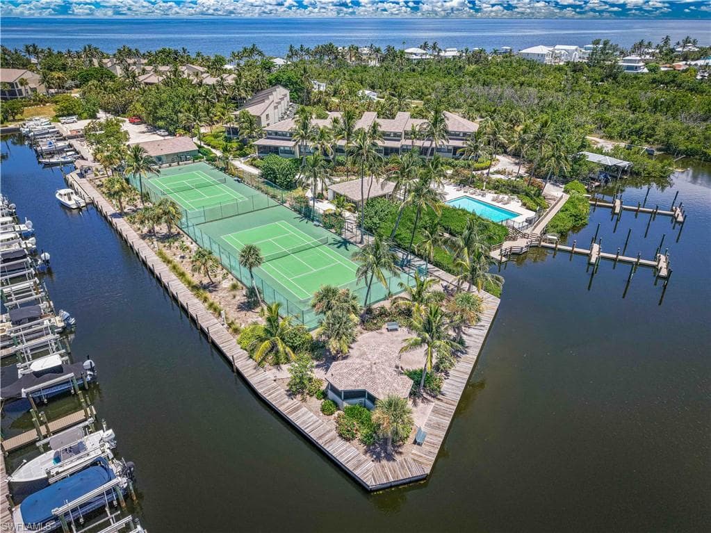 16600 Bocilla Island Club Dr 35, Bokeelia, FL 33922-12