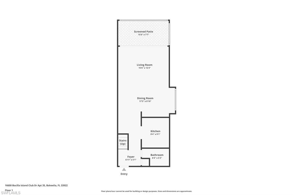 16600 Bocilla Island Club Dr 35, Bokeelia, FL 33922-42