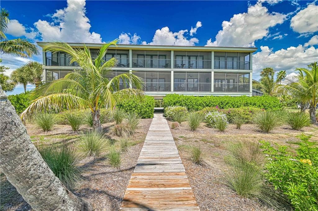 16600 Bocilla Island Club Dr 35, Bokeelia, FL 33922-6