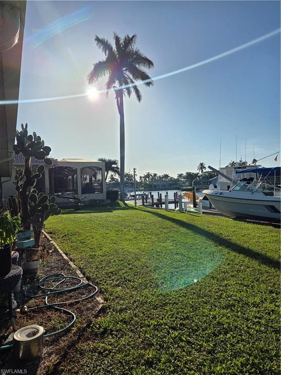 1207 Martinique Ct, Marco Island, FL 34145-4
