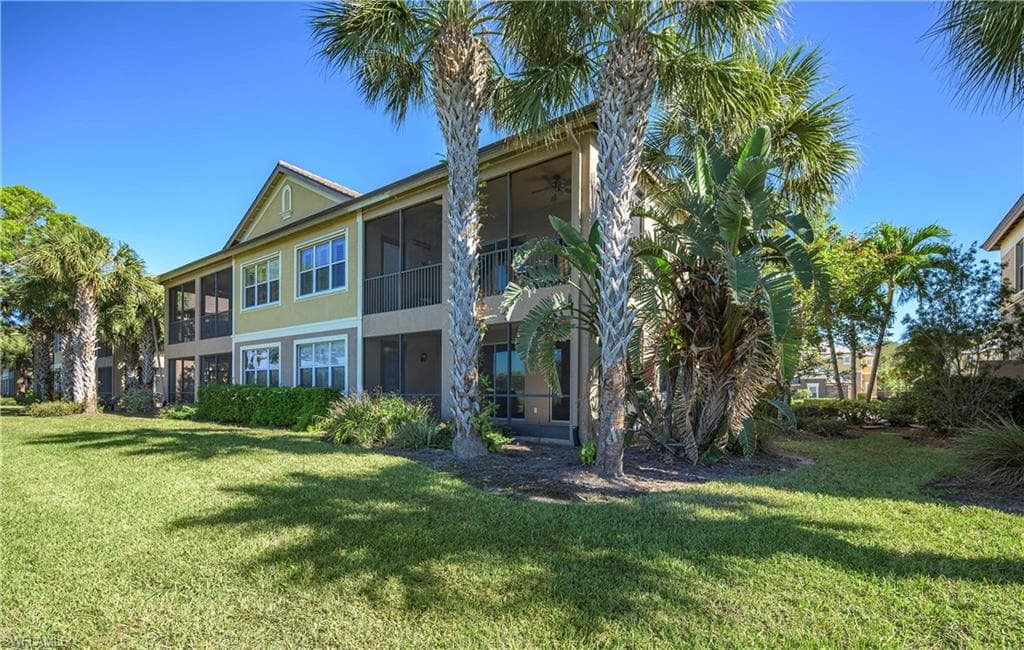 9537 Ironstone Ter 101, Naples, FL 34120-22